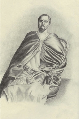 The Ras by Thomas, Daniel