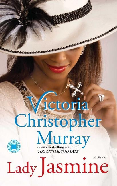 Lady Jasmine by Murray, Victoria Christopher