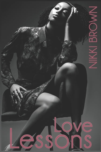 Love Lessons by Brown, Nikki