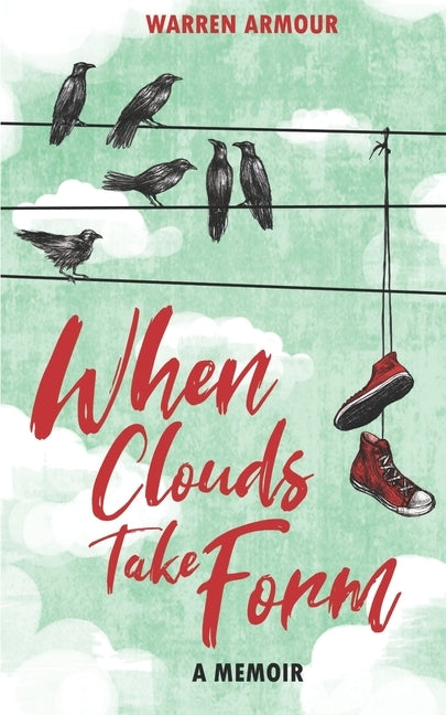 When Clouds Take Form by Viskovic, Tamara