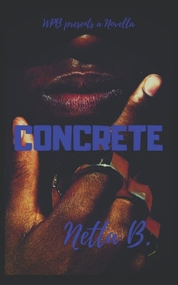 Concrete by Boo, Netta