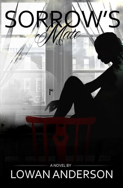 Sorrow's Mate by Anderson, Lowan