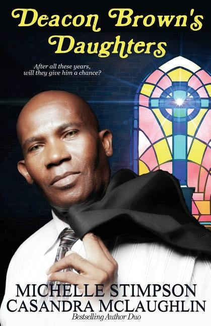 Deacon Brown's Daughters by Stimpson, Michelle
