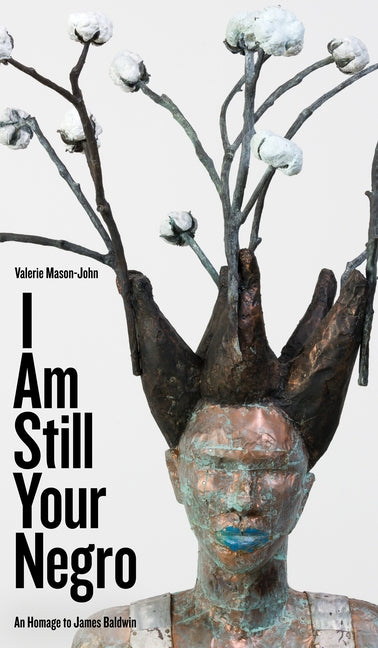 I Am Still Your Negro: An Homage to James Baldwin by Mason-John, Valerie
