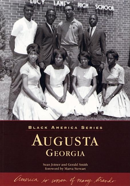 Augusta Georgia by Joiner, Sean
