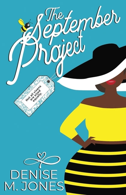 The September Project by Allred, Jennie