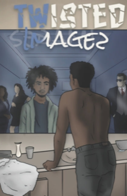 Twisted Images by Smith, Arnold L.