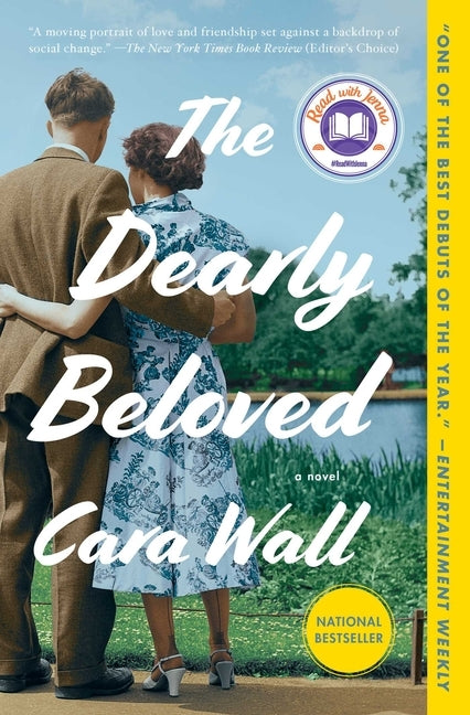 The Dearly Beloved by Wall, Cara