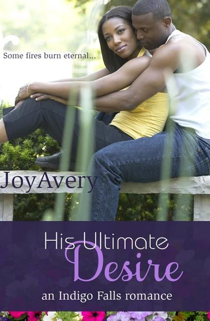 His Ultimate Desire by Avery, Joy