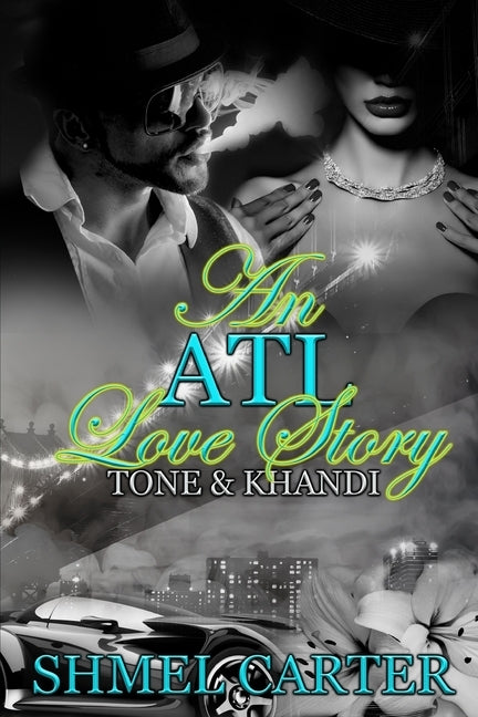 An ATL Love Story: Tone & Khandi by Carter, Shmel