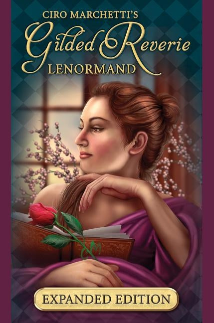 Gilded Reverie Expanded Edition by Marchetti, Ciro