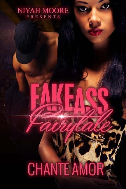 Fake Ass Fairytale by Amor, Chante