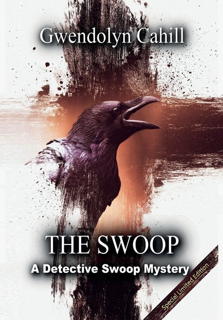 The Swoop by Cahill, Gwendolyn