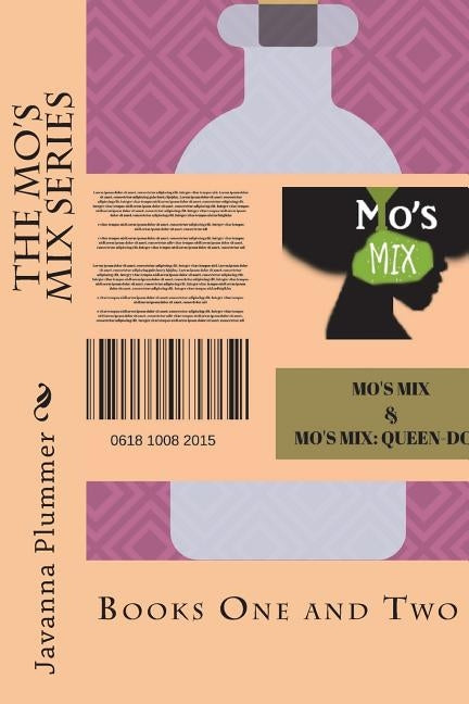 Mo's Mix by Cruz, Pierce