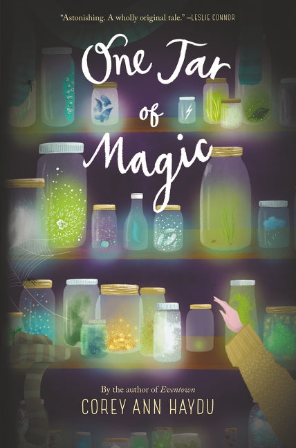 One Jar of Magic by Haydu, Corey Ann