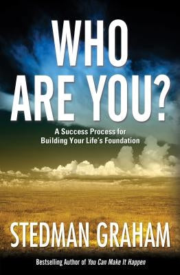 Who Are You? by Graham, Stedman