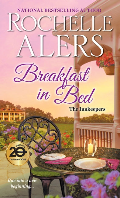 Breakfast in Bed by Alers, Rochelle