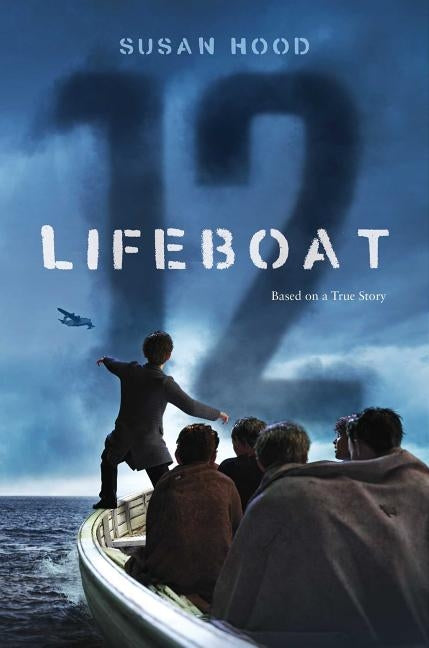 Lifeboat 12 by Hood, Susan