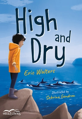 High and Dry by Walters, Eric