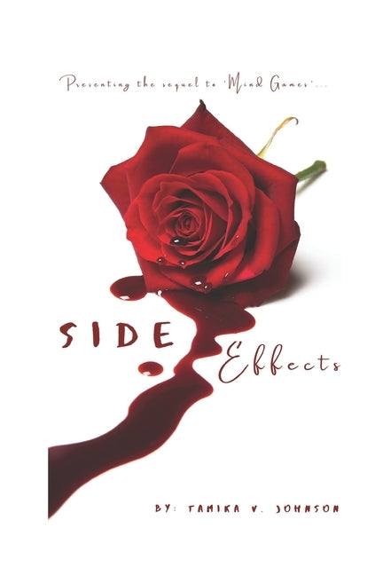 Side Effects by Johnson, Tamika V.