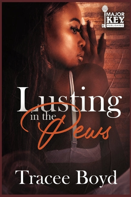 Lusting in the Pews by Write Guidance Editing