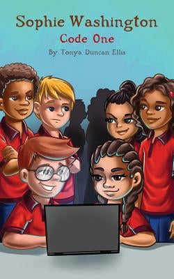Sophie Washington: Code One by Ellis, Tonya Duncan