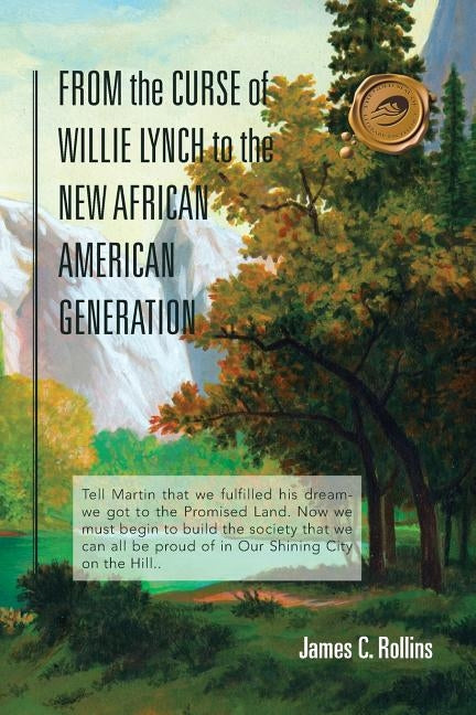New African American Generation by Rollins, James C.