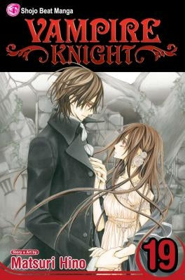 Vampire Knight, Vol. 19, 19 by Hino, Matsuri