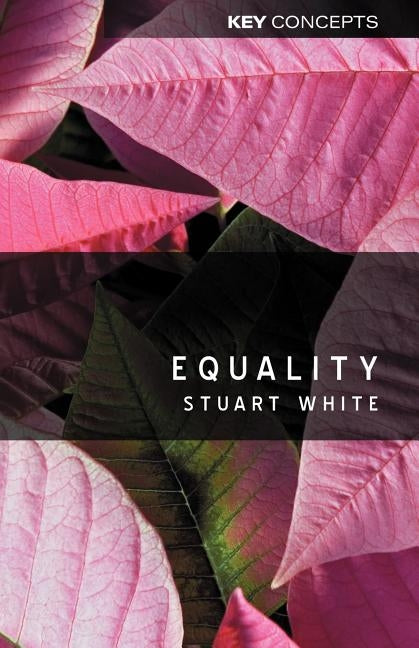 Equality by White, Stuart