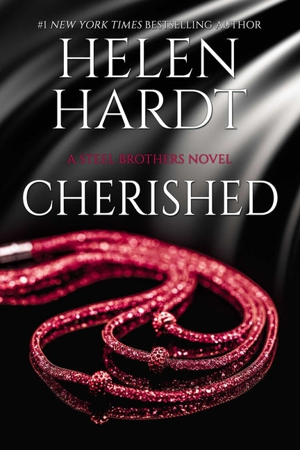 Cherished, 17 by Hardt, Helen