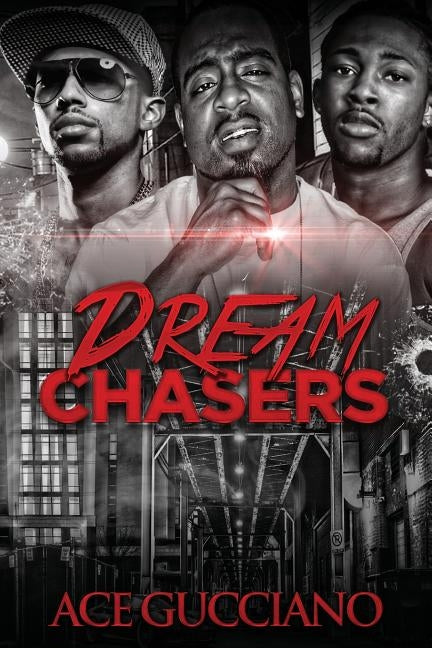 Dream Chasers: Dream Chasers by Dreams Publications, Dollars 4.