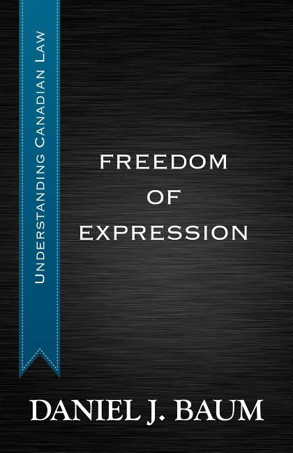 Freedom of Expression by Baum, Daniel J.