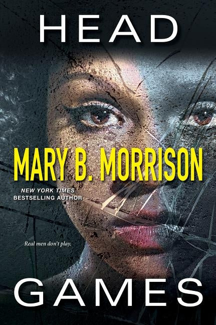 Head Games by Morrison, Mary B.
