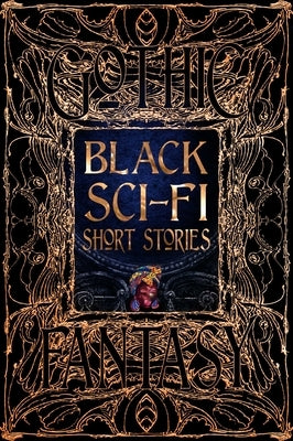Black Sci-Fi Short Stories by Oh, Temi