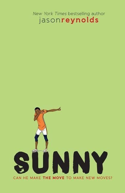 Sunny, Volume 3 by Reynolds, Jason