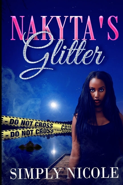 Nakyta's Glitter by Nicole, Simply