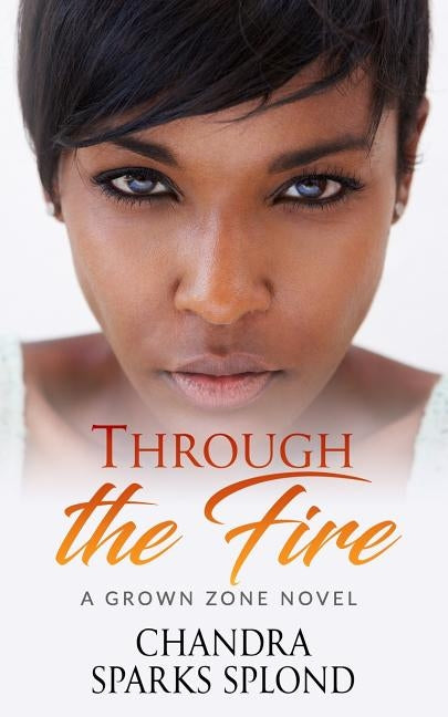 Through the Fire by Taylor, Chandra Sparks