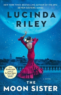 The Moon Sister, 5 by Riley, Lucinda
