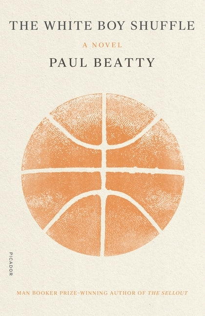 The White Boy Shuffle by Beatty, Paul