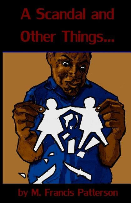 A Scandal and Other Things... by Russell, D. L.