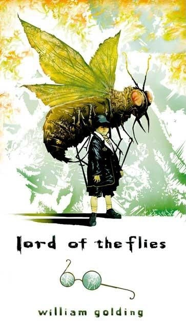 Lord of the Flies by Golding, William