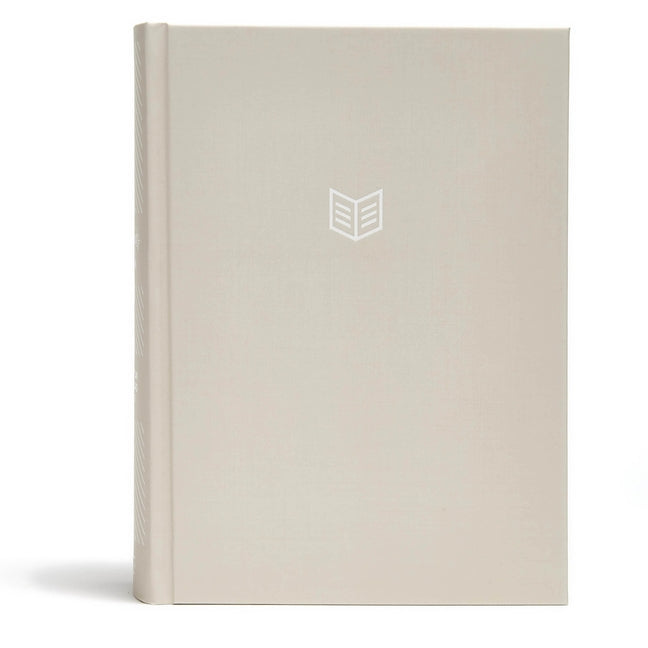 She Reads Truth Bible-CSB Grey by Csb Bibles by Holman