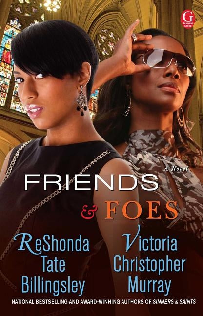 Friends & Foes (Original) by Billingsley, Reshonda Tate