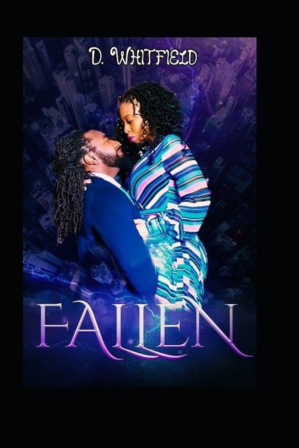 Fallen by Whitfield, D.
