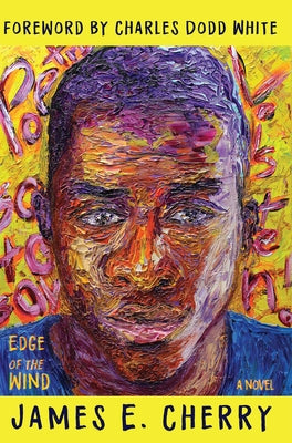 Edge of the Wind: 2nd Edition by Cherry, James E.