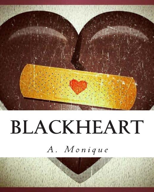 BlackHeart by Moses, George