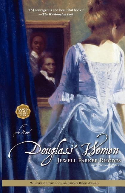 Douglass' Women by Rhodes, Jewell Parker