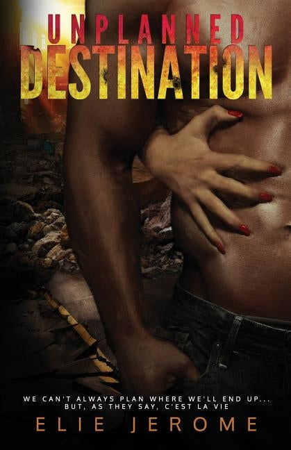 Unplanned Destination by Jerome, Elie