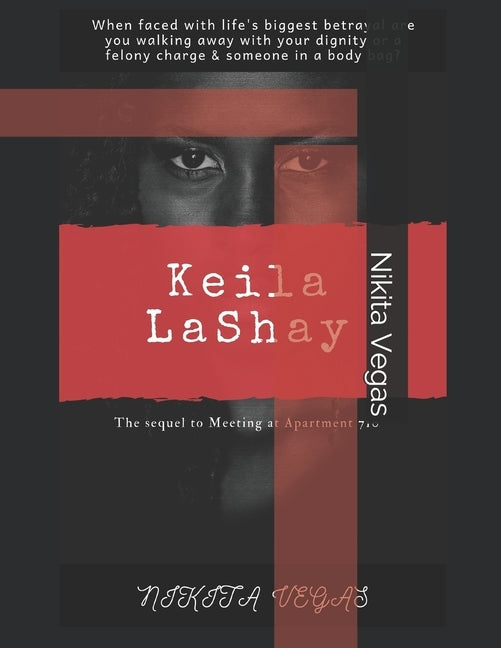 Keila LaShay by Vegas, Nikita