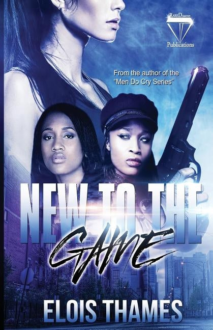 New to the Game by Goodloe, Windy